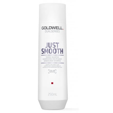 Goldwell szampon ujarzmiający Just Smooth 250 ml