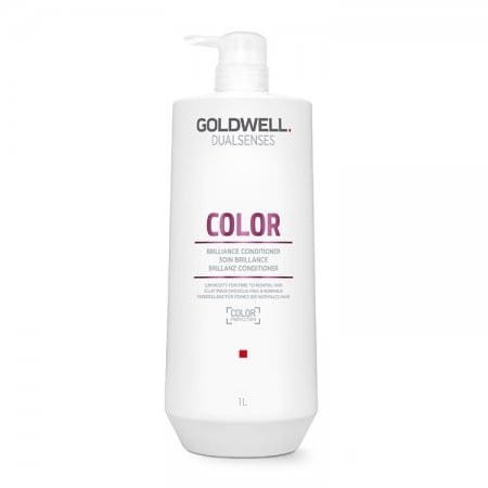 Odżywka ułatwiająca rozczesywanie włosów Goldwell Dualsenses Color 1500ml