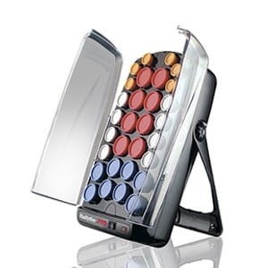Profesjonalny zestaw wałków ceramicznych Babyliss Pro BAB3031E