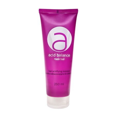 Maska Zakwaszająca Stapiz Professional Acid Balance 250ml