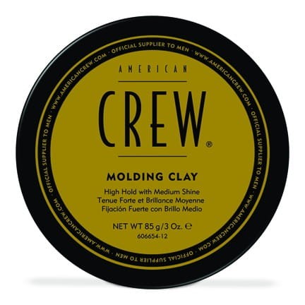 Glinka do modelowania American Crew Classic Molding Clay 85g