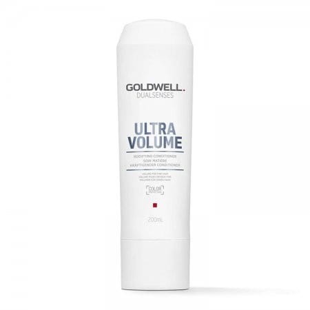 Nieobciążająca odżywka Goldwell Dualsenses Ultra Volume, 200ml
