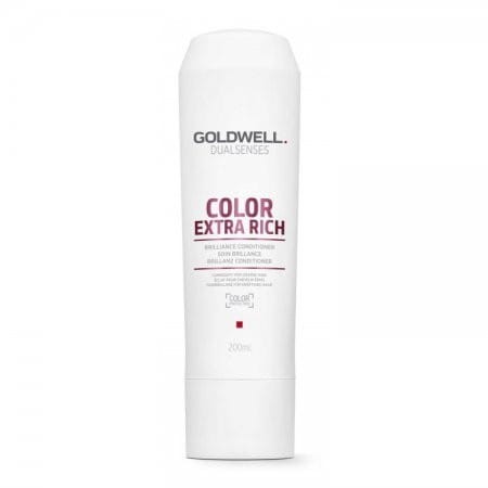 Odżywka ułatwiająca rozczesywanie Goldwell Dualsenses Color Extra Rich 200ml