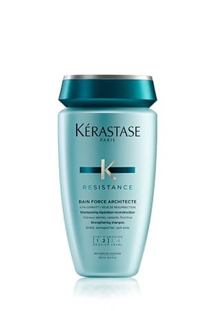 Kąpiel wzmacniająca Kerastase Resistance Bain Force Architecte 250ml