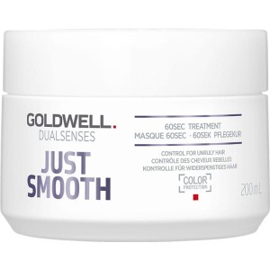 Goldwell Dualsenses  Just Smooth 60-sek. kuracja ujarzmiająca  200 ml