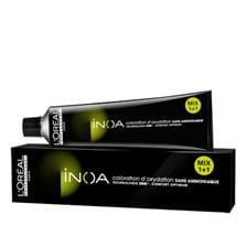 Farba do włosów w kremie bez amoniaku Loreal Inoa ODS2 60 ml