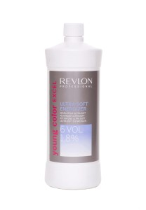 Utleniacz Revlon Young Color Excel Soft Energizer 140 ml