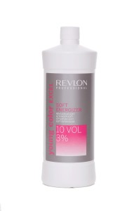 Utleniacz Revlon Young Color Excel Soft Energizer 140 ml
