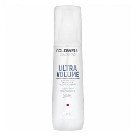 Spray dodający objętości Goldwell Dualsenses Ultra Volume Leave-In 150ml