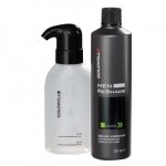 Goldwell Men ReShade  aktywator do tuszowania siwizny + aplikator 250ml 