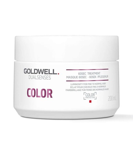 Goldwell kuracja nabłyszczająca 60-sek. 200 ml