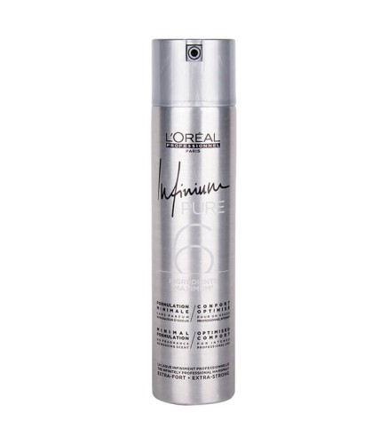 Loreal Infinium PURE Extra Strong 500ml