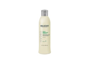 Szampon przeciw wypadaniu włosów Beaver Hydro 210 ml