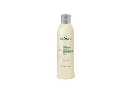Szampon przeciw wypadaniu włosów Beaver Hydro 210 ml