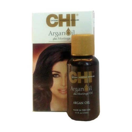 Olejek FAROUK CHI Argan 15ml