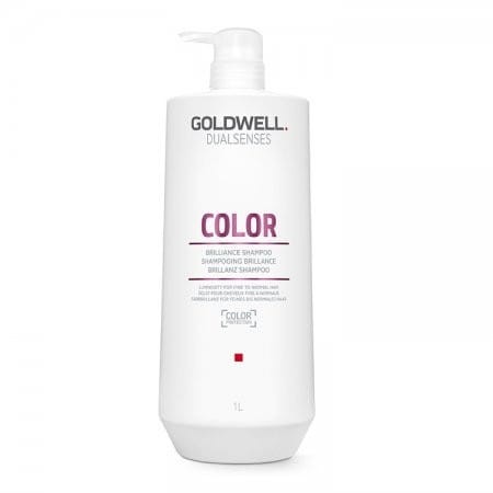 Szampon zapobiegający blaknięciu koloru Goldwell Dualsenses Color 1500ml