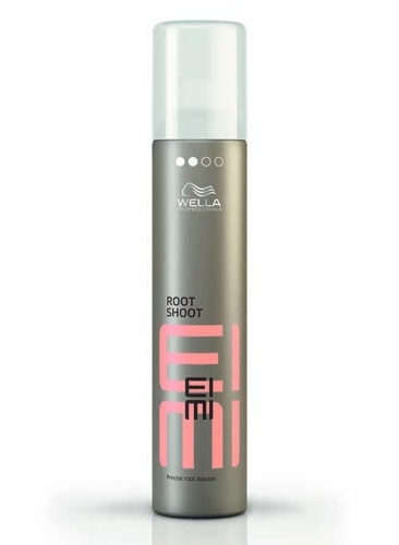 Pianka odbijająca włosy od nasady Wella Eimi Root Shot 200ml