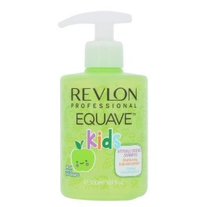 Revlon Equave Kids szampon 2w1 dla dzieci  300 ml