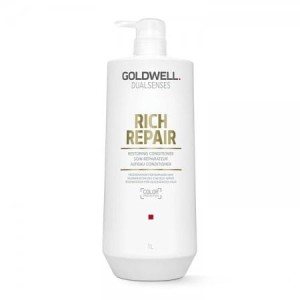 Goldwell Dualsenses Rich Repair odżywka odbudowująca 1000ml