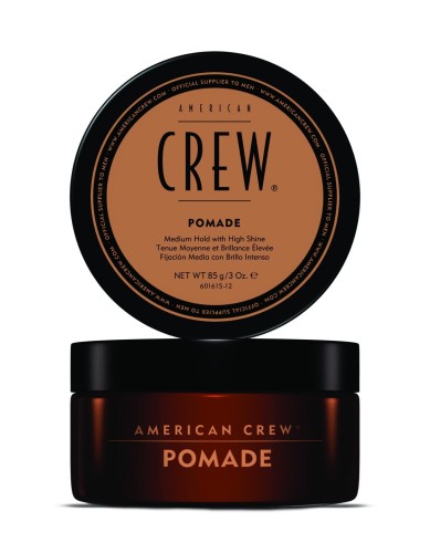 Pomada do modelowania American Crew Pomade 85g