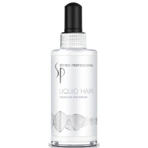 Wella SP Liquid Hair Molekularne Wypełnienie Włosów 100ml
